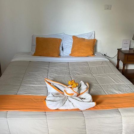 Hotel Your House Rio Segundo Luaran gambar