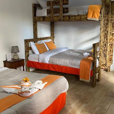 Hotel Your House Rio Segundo Luaran gambar
