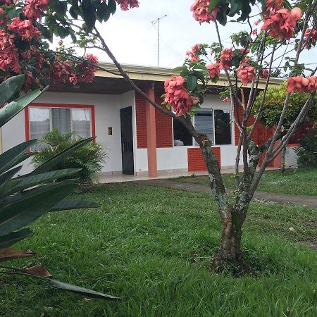 Hotel Your House Rio Segundo Luaran gambar