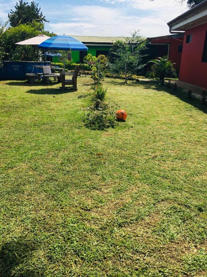 Hotel Your House Rio Segundo Luaran gambar