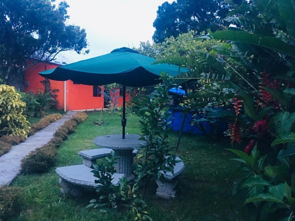 Hotel Your House Rio Segundo Luaran gambar