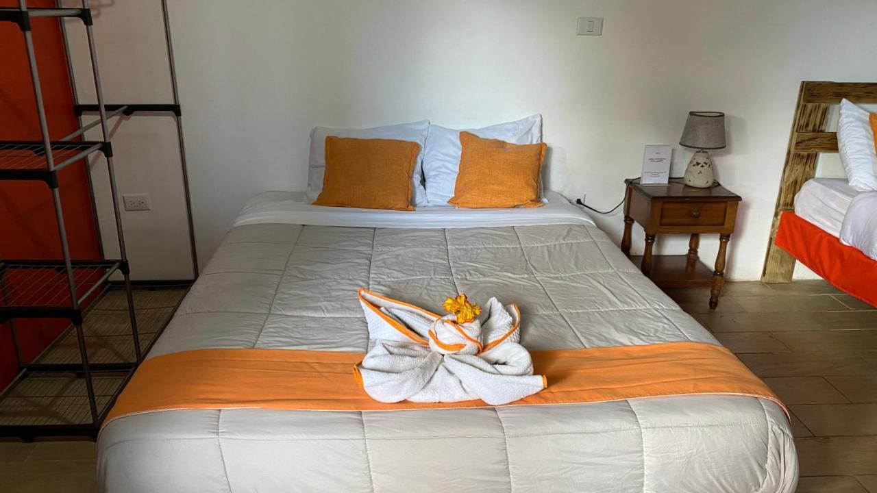 Hotel Your House Rio Segundo Luaran gambar