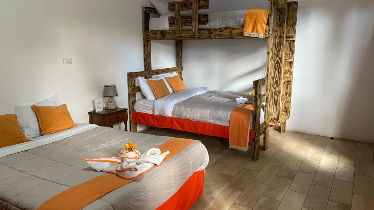 Hotel Your House Rio Segundo Luaran gambar