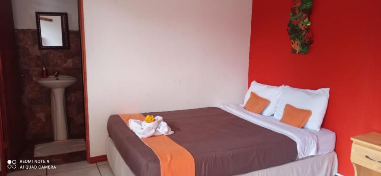 Hotel Your House Rio Segundo Luaran gambar