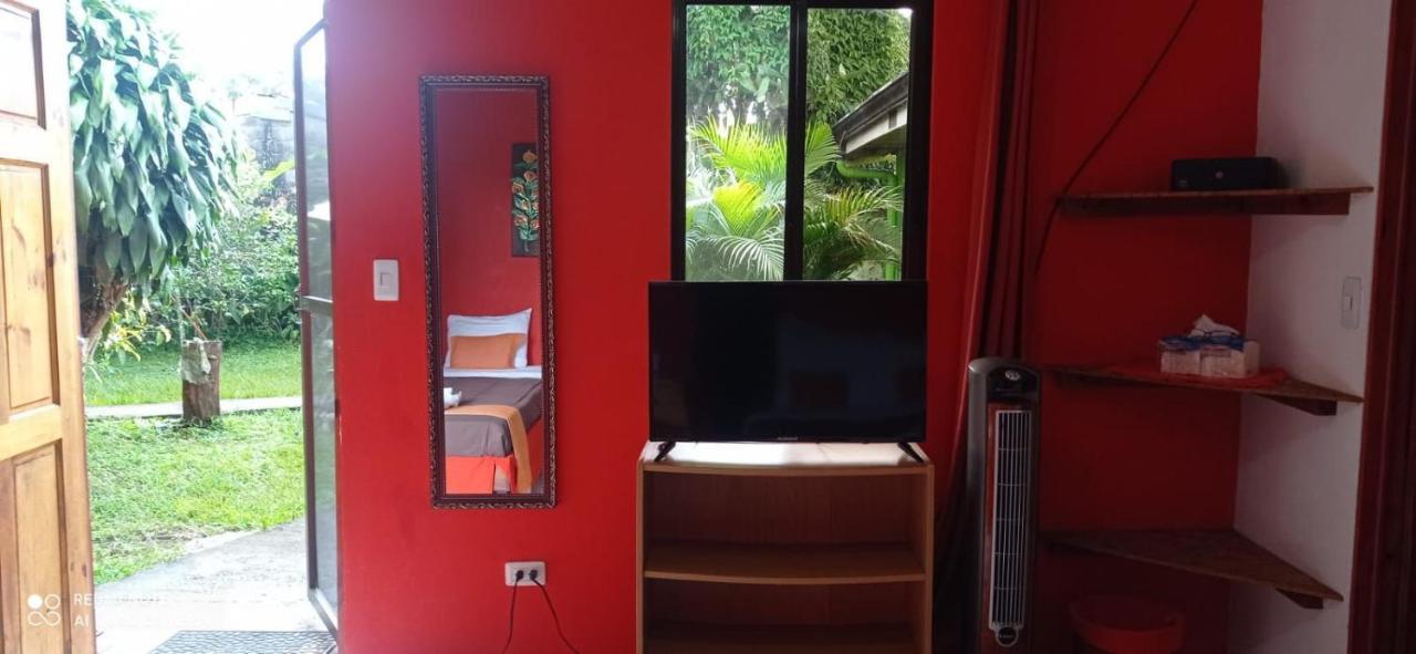 Hotel Your House Rio Segundo Luaran gambar
