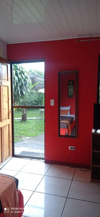 Hotel Your House Rio Segundo Luaran gambar