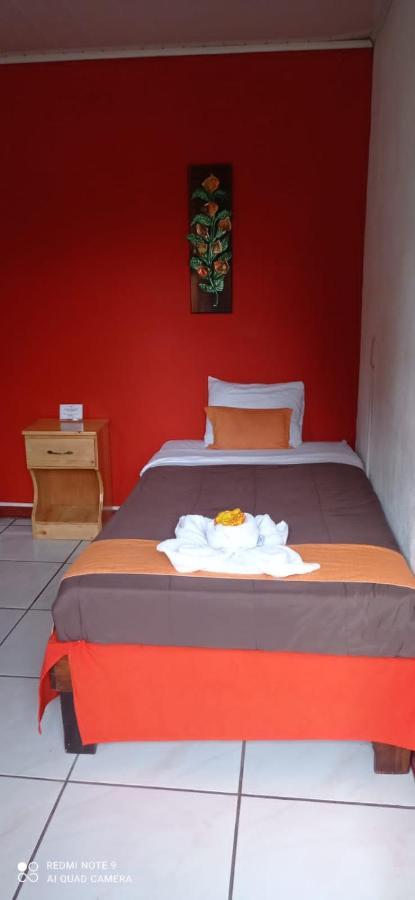 Hotel Your House Rio Segundo Luaran gambar