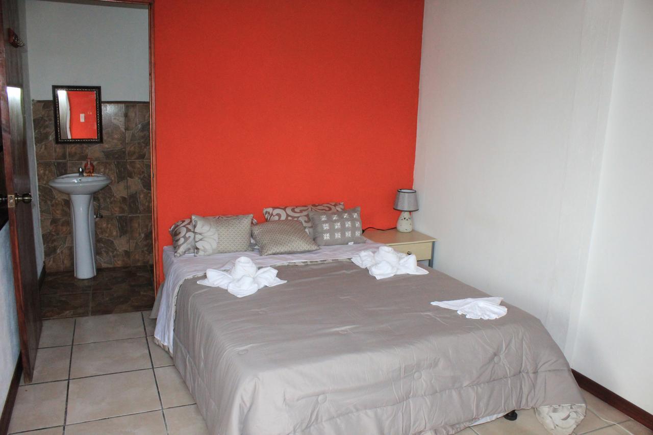 Hotel Your House Rio Segundo Luaran gambar