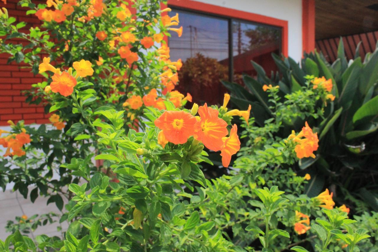 Hotel Your House Rio Segundo Luaran gambar