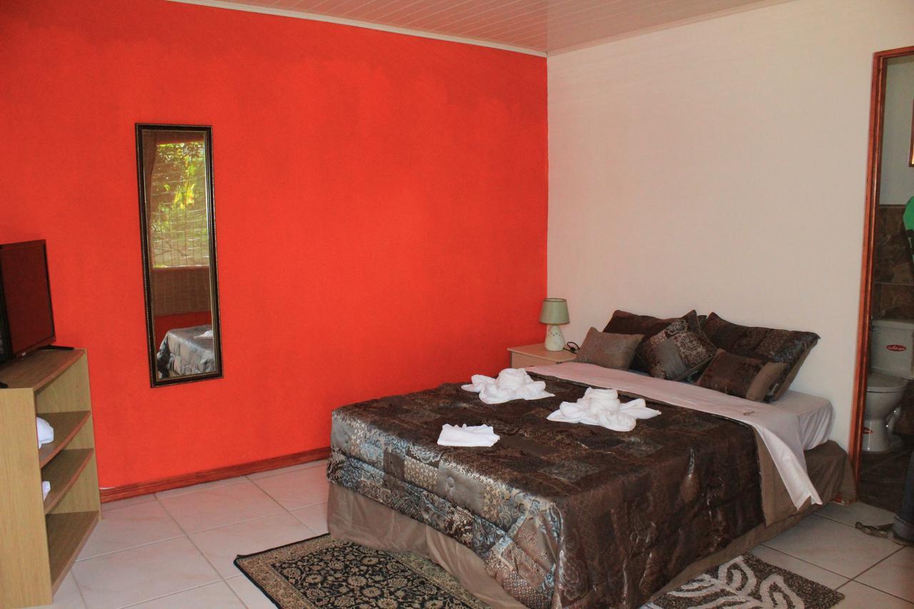 Hotel Your House Rio Segundo Luaran gambar