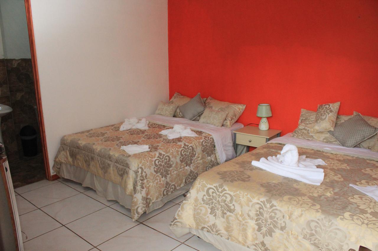 Hotel Your House Rio Segundo Luaran gambar