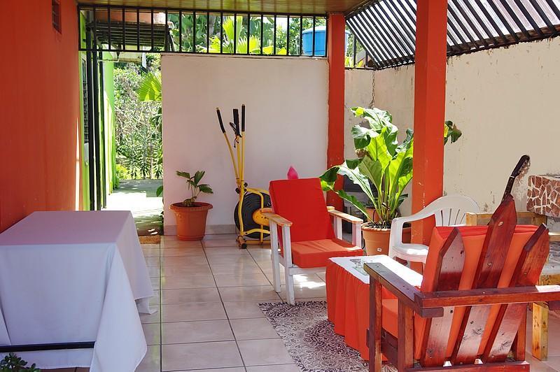 Hotel Your House Rio Segundo Luaran gambar
