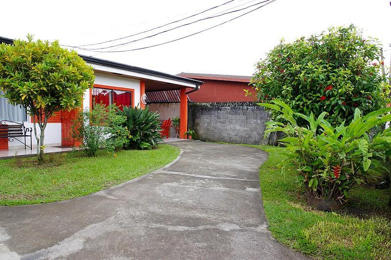 Hotel Your House Rio Segundo Luaran gambar