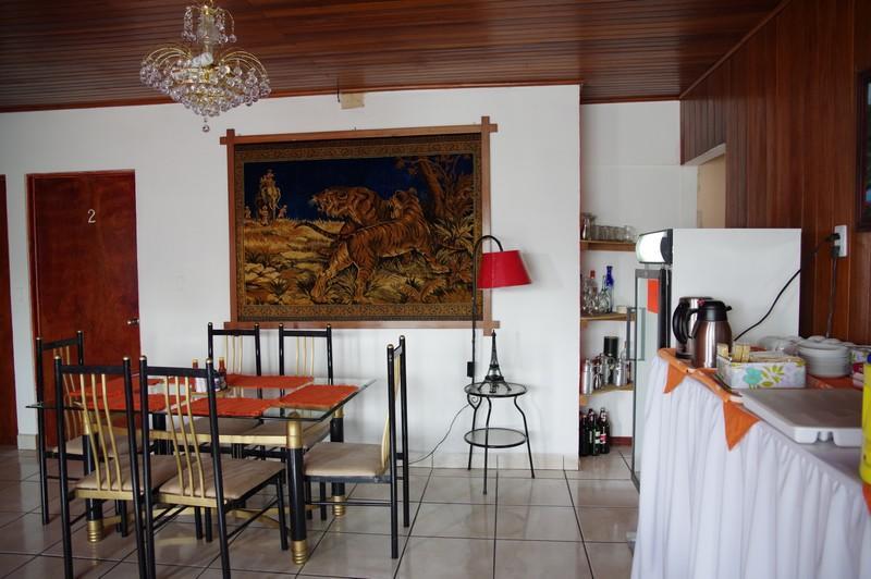 Hotel Your House Rio Segundo Luaran gambar