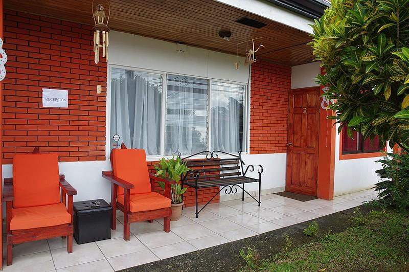 Hotel Your House Rio Segundo Luaran gambar