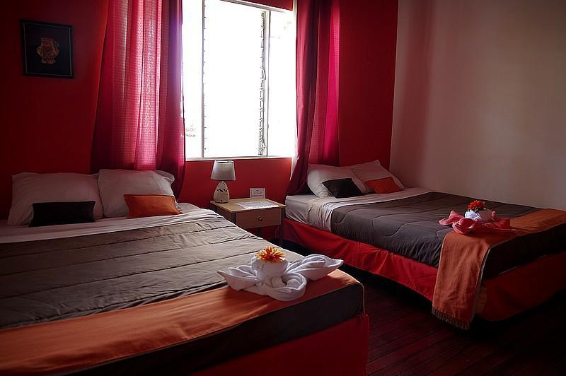 Hotel Your House Rio Segundo Luaran gambar