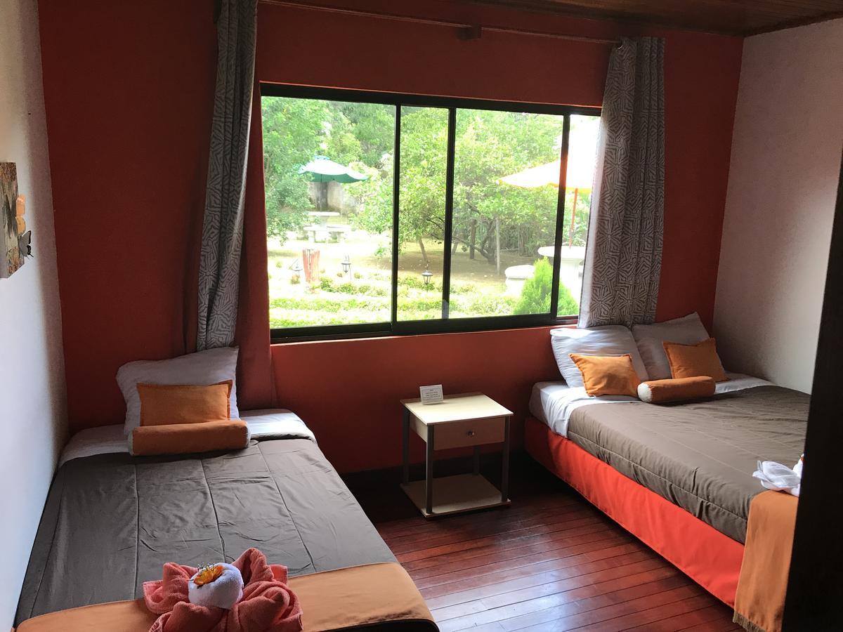 Hotel Your House Rio Segundo Luaran gambar