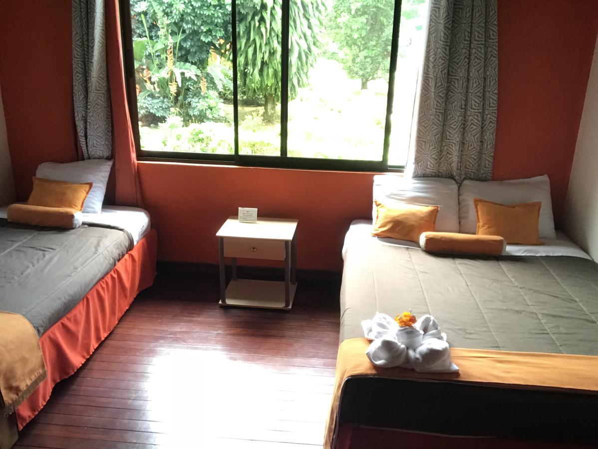 Hotel Your House Rio Segundo Luaran gambar
