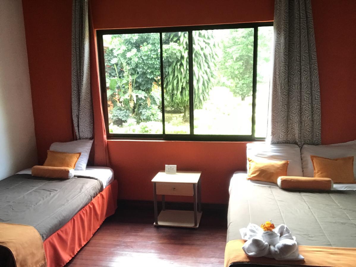 Hotel Your House Rio Segundo Luaran gambar