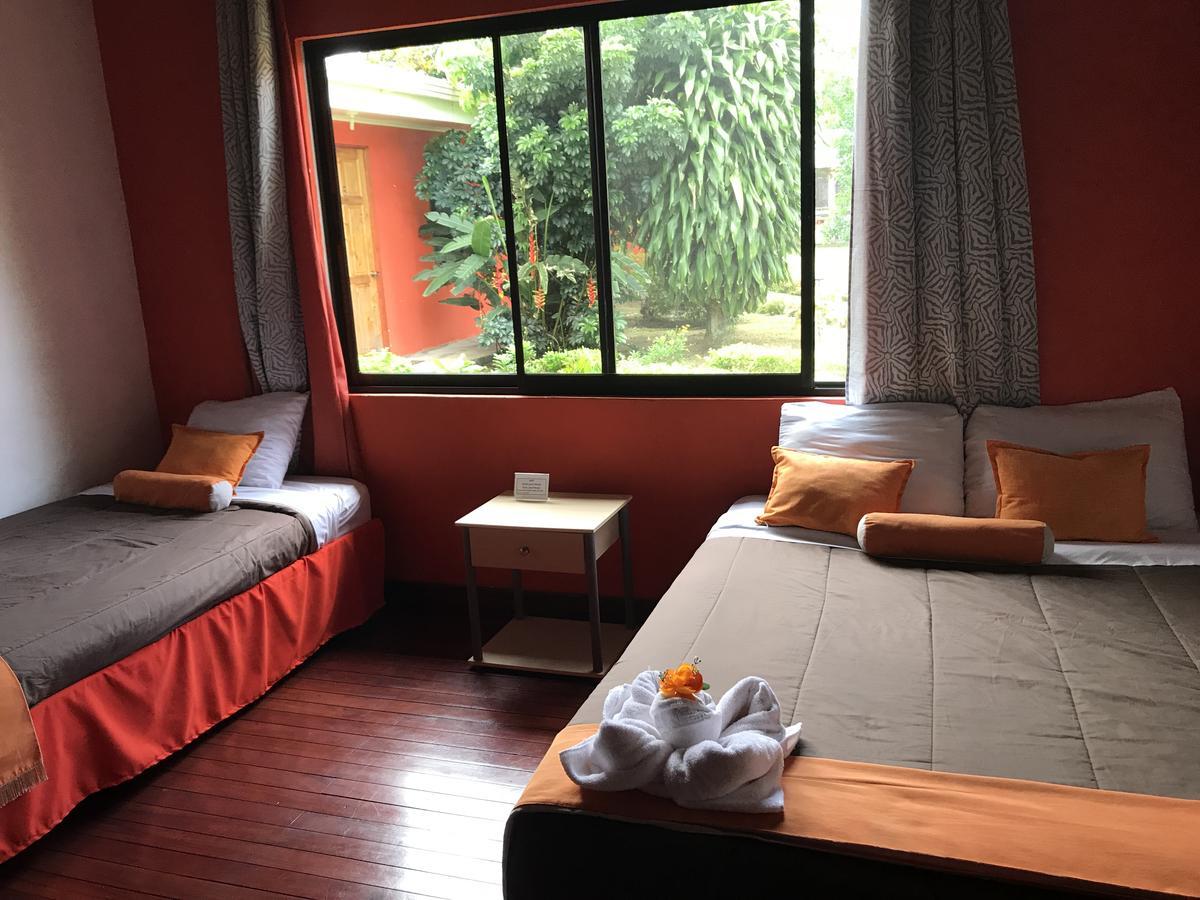 Hotel Your House Rio Segundo Luaran gambar